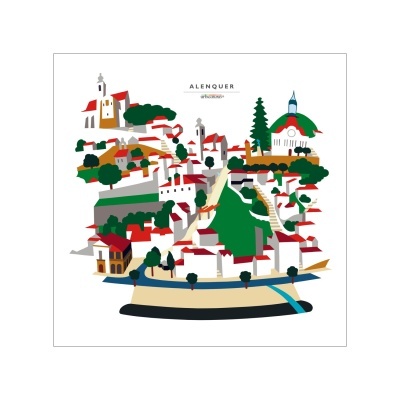 ALENQUER Recortes – Geral