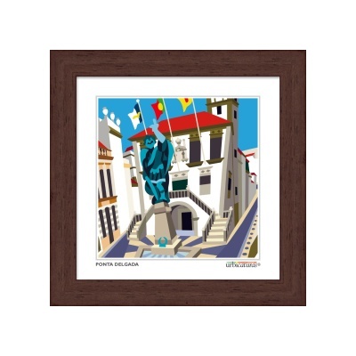 PONTA DELGADA Minis – Câmara