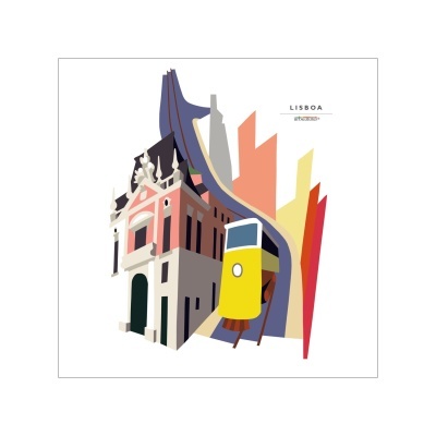 LISBOA Recortes – Glória