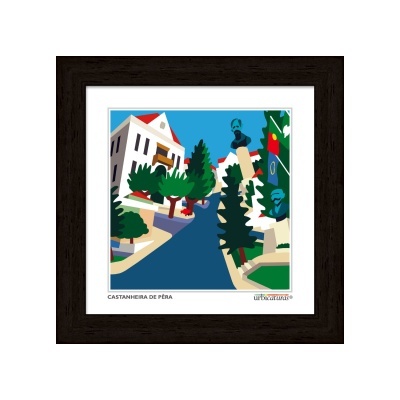 CASTANHEIRA DE PÊRA Minis – Câmara