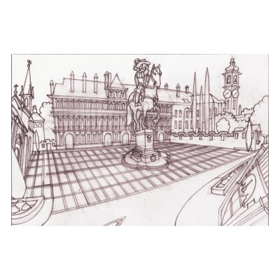 VILA VIÇOSA – Paço ducal VILA VIÇOSA – Paço ducal