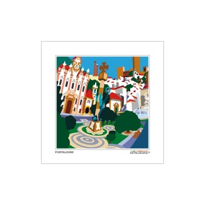 PORTALEGRE Minis – Rossio