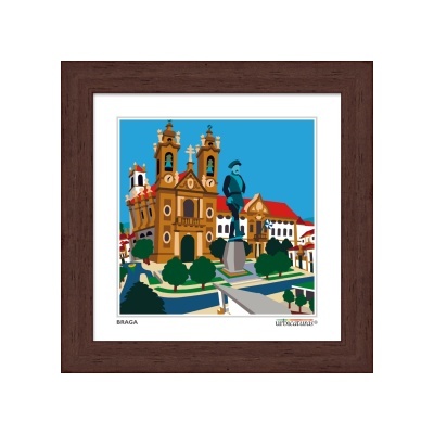 BRAGA Minis – Pópulo