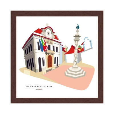 VILA FRANCA DE XIRA Recortes – Câmara