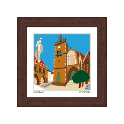 GUIMARÃES Minis – Oliveira