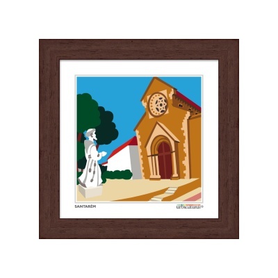 SANTARÉM Minis – São Francisco