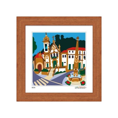 SEIA Minis – Quatro Bicas