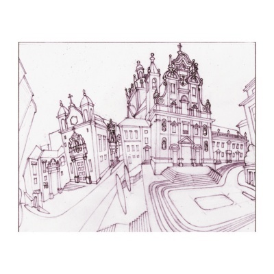 COIMBRA – Museu Machado de Castro e Sé Nova