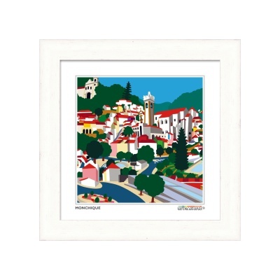 MONCHIQUE Minis – Geral