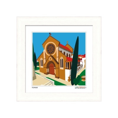 TOMAR Minis – Santa Maria do Olival