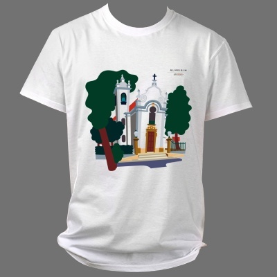 ALMEIRIM T-Shirts – Matriz
