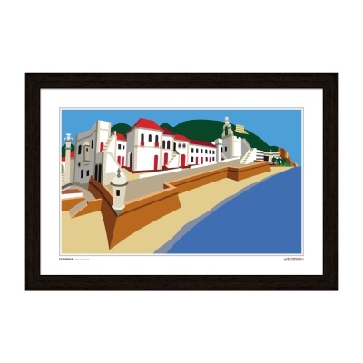 SESIMBRA – Forte de Santiago