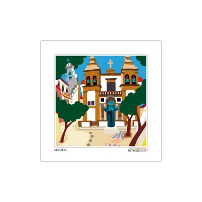 SETÚBAL Minis – Sé