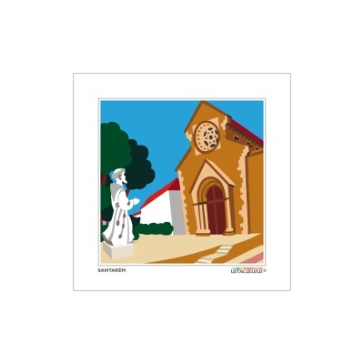 SANTARÉM Minis – São Francisco