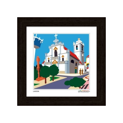 LAGOA Minis – Matriz