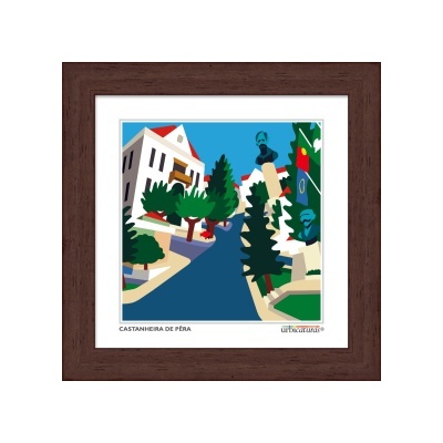 CASTANHEIRA DE PÊRA Minis – Câmara