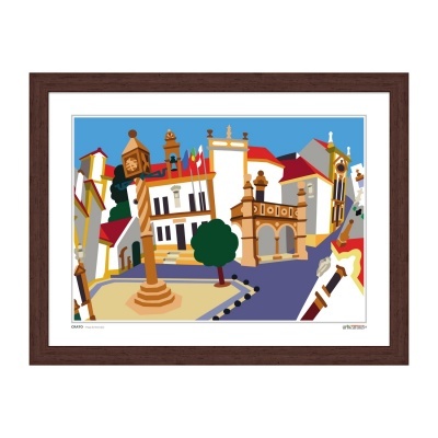 CRATO – Praça do Município