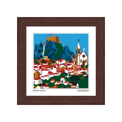 PENHA GARCIA Minis – Geral