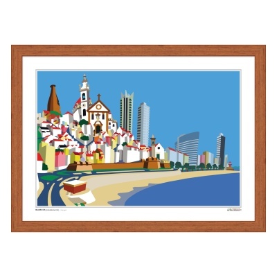 BUARCOS (Figueira da Foz) – Vista geral