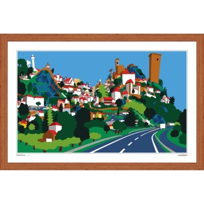PENAMACOR – Vista geral PENAMACOR – Vista geral