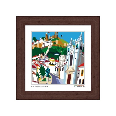 MONTEMOR-O-NOVO Minis – São João de Deus