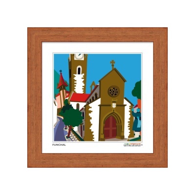 FUNCHAL Minis – Sé