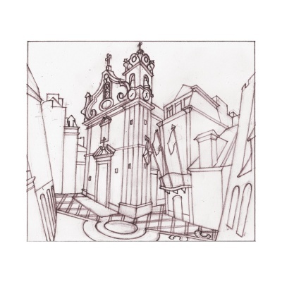 SEIXAL – Largo da Igreja