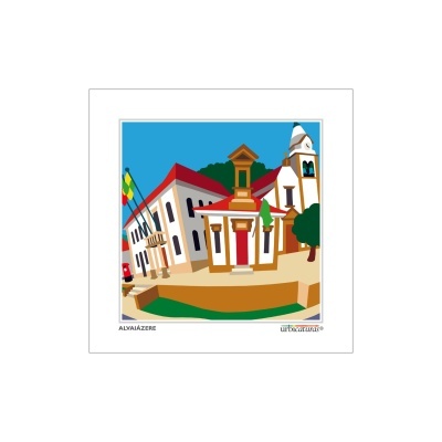 ALVAIÁZERE Minis – Câmara ALVAIÁZERE Minis – Câmara