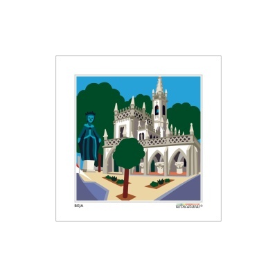 BEJA Minis – Conceição