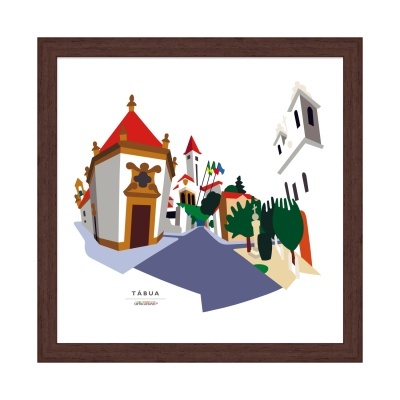 TÁBUA Recortes – Milagres