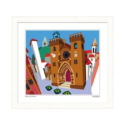 VIANA DO CASTELO – Sé