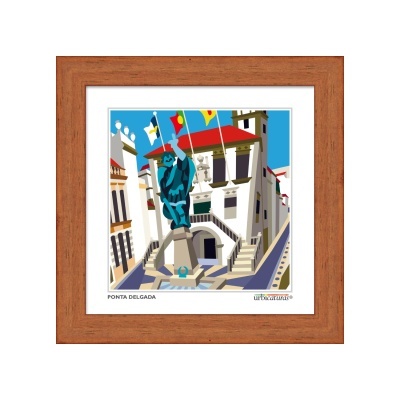 PONTA DELGADA Minis – Câmara