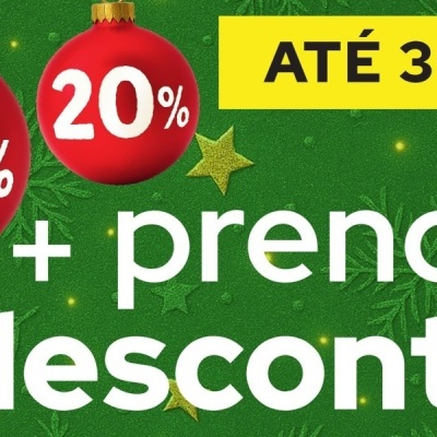 Este Natal oferece Portugal