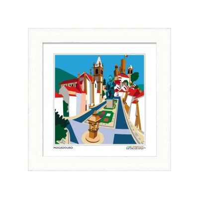 MOGADOURO Minis – Trindade Coelho MOGADOURO Minis – Trindade Coelho