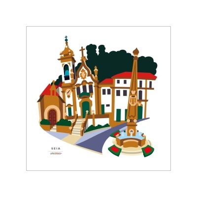 SEIA Recortes – Quatro Bicas