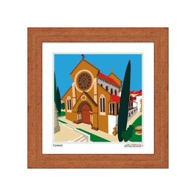 TOMAR Minis – Santa Maria do Olival