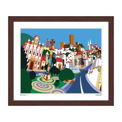 PORTALEGRE – Rossio