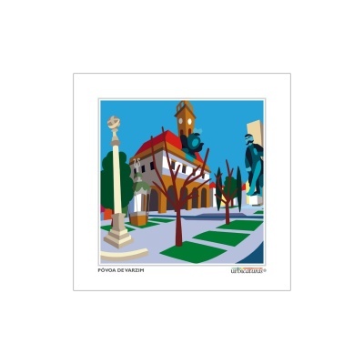 PÓVOA DE VARZIM Minis – Almada