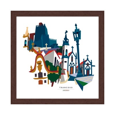 TRANCOSO Recortes – Dom Dinis