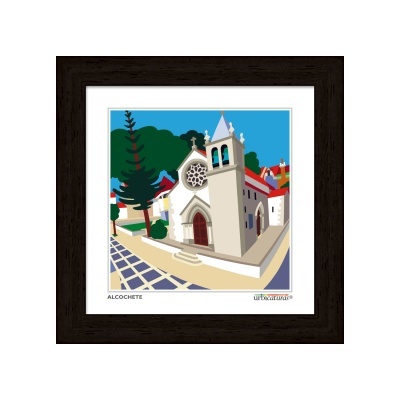 ALCOCHETE Minis – São João Batista