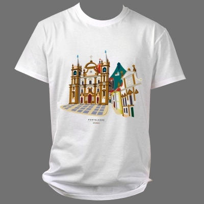 PORTALEGRE T-Shirts – Sé