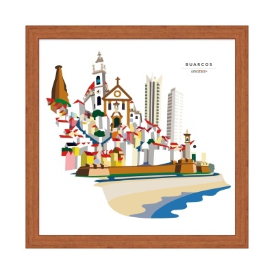 BUARCOS Recortes – Geral