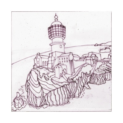 CABO DE SÃO VICENTE (Vila do Bispo) – Fortaleza e farol