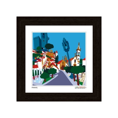 PINHEL Minis – Geral