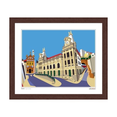 PORTO – Estação de São Bento