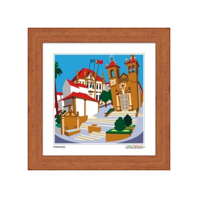 VIMIOSO Minis – Matriz