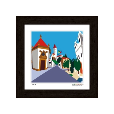 TÁBUA Minis – Milagres