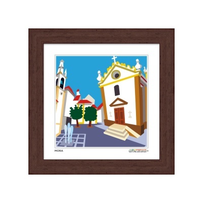 MORA Minis – Matriz