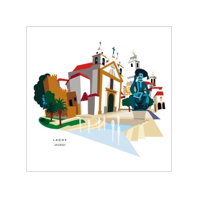 LAGOS Recortes – Infante