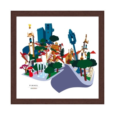 PINHEL Recortes – Geral